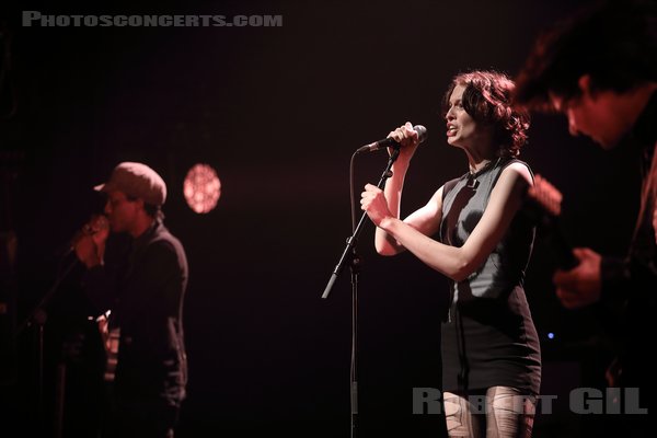 TRIAGE - 2024-06-20 - PARIS - La Cigale - 